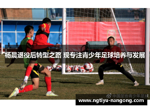 杨晨退役后转型之路 现专注青少年足球培养与发展